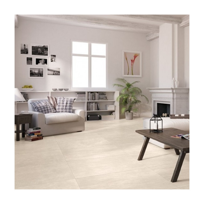 Ламинат Quick-Step Arte UF1401 Плитка кожаная светлая