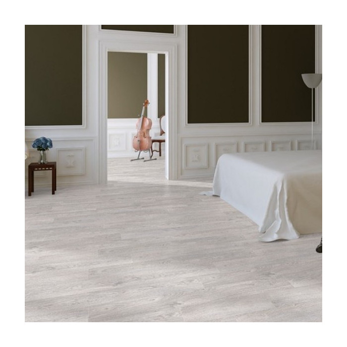 Ламинат Quick-Step Classic CLH1405 Дуб светло-серый старинный
