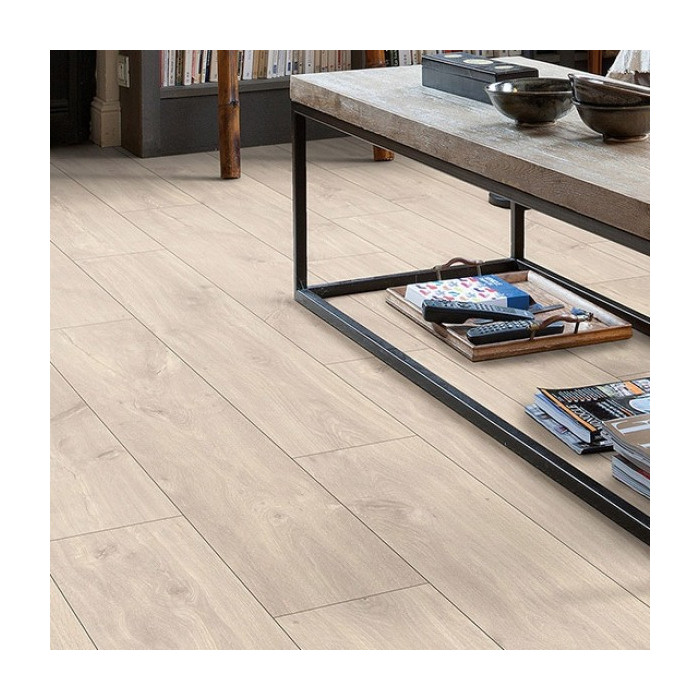 Ламинат Quick-Step Classic CLH1655 Дуб кубинский
