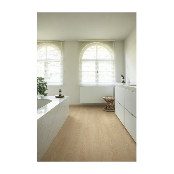 Ламинат Quick-Step Classic CLH4089 Дуб натуральный отбеленный