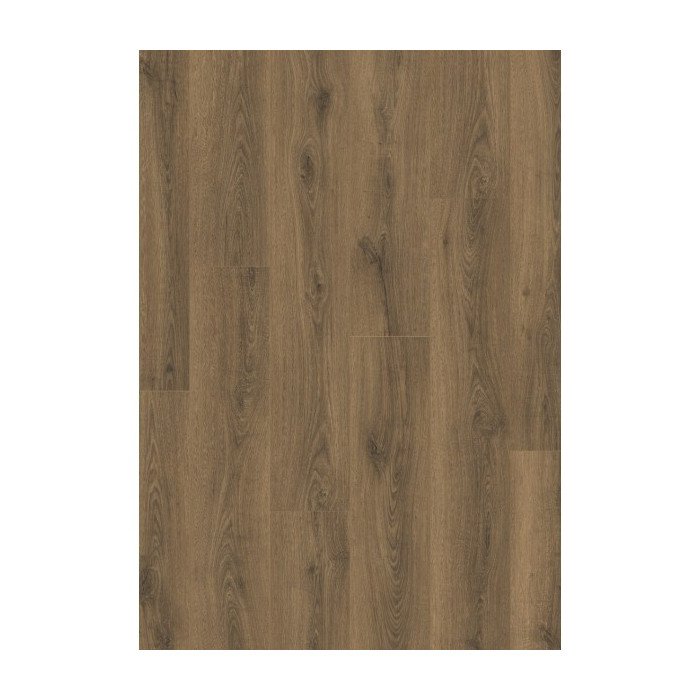 Ламинат Quick-Step Classic CLH5789 Дуб теплый коричневый