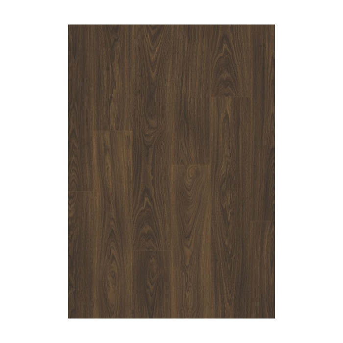 Ламинат Quick-Step Classic CLH5797 Дуб мокко коричневый
