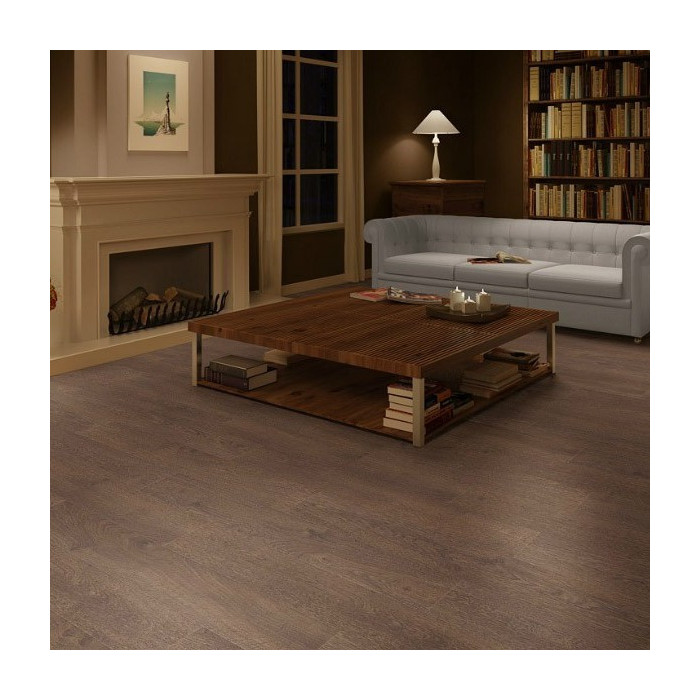 Ламинат Quick-Step Classic CLM1381 (QST037) дуб старинный натур