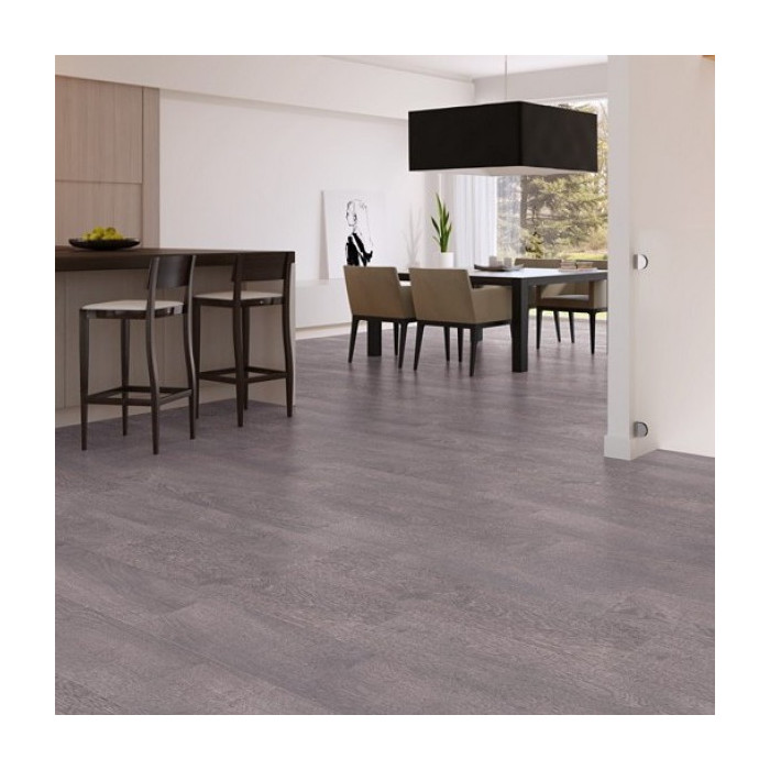 Ламинат Quick-Step Classic CLM1382 (QST038) дуб старинный серый