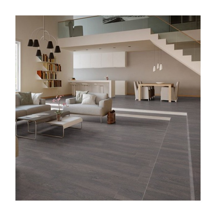 Ламинат Quick-Step Classic CLM1383 (QST039) дуб старинный темный