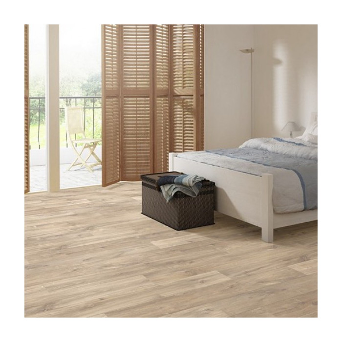 Ламинат Quick-Step Classic CLM1487 (QST057) Доска дуба полуночного натур