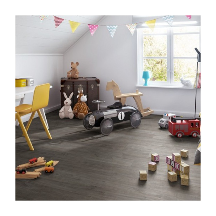 Ламинат Quick-Step Classic CLM1657 (QST074) Кубинский пиленый дуб