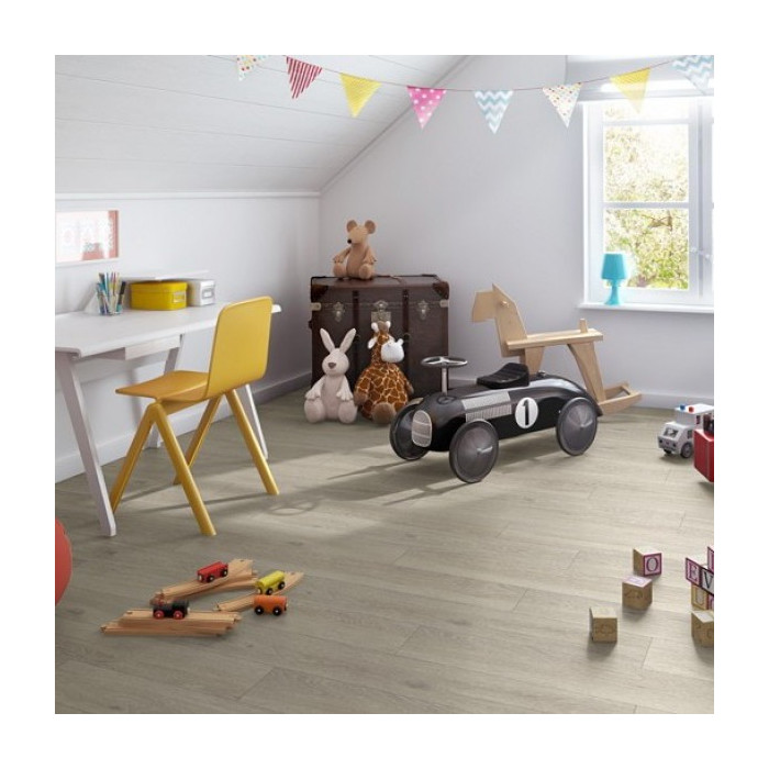 Ламинат Quick-Step Classic CLM1658 (QST076) Лунный дуб