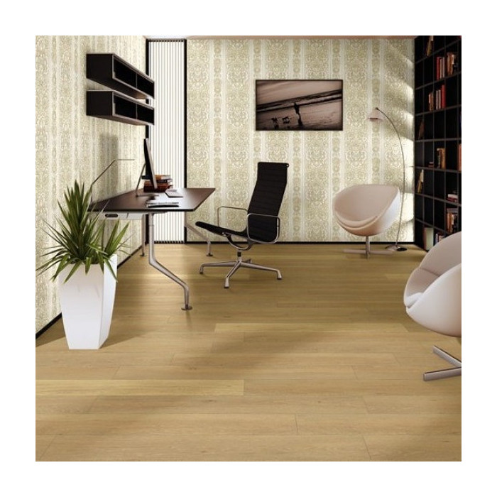 Ламинат Quick-Step Classic CLM1659 (QST075) Лунный дуб натур