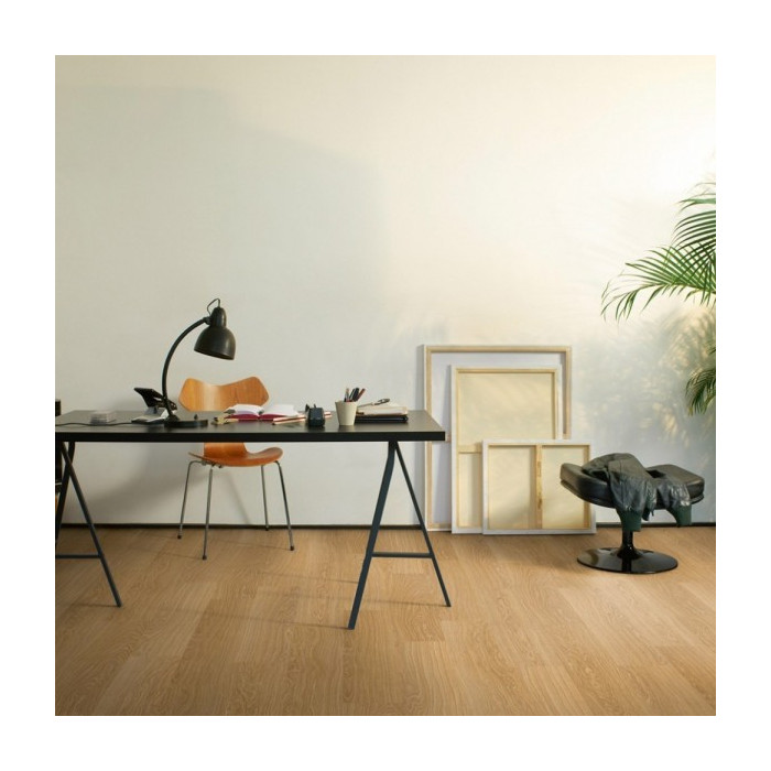 Ламинат Quick-Step Classic CLM3184 дуб Виндзор