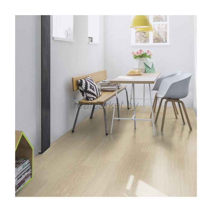 Ламинат Quick-Step Classic CLM3185 дуб королевский