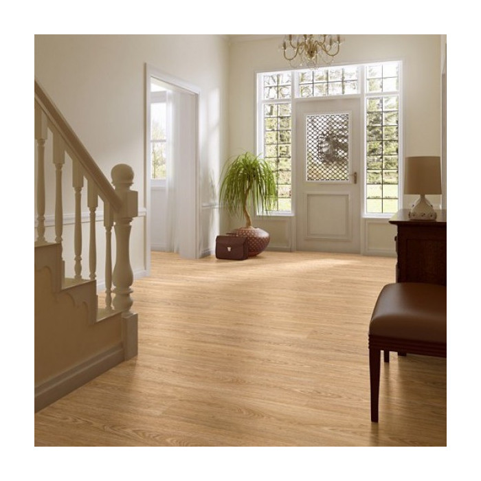 Ламинат Quick-Step Classic QST008 Настил дубовый
