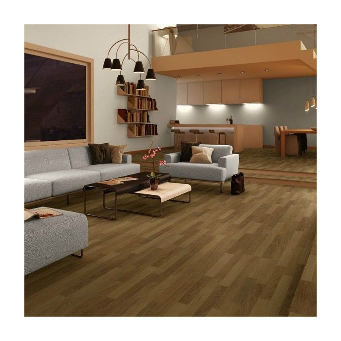 Ламинат Quick-Step Classic QST013 дуб лакированный натуральный отборный