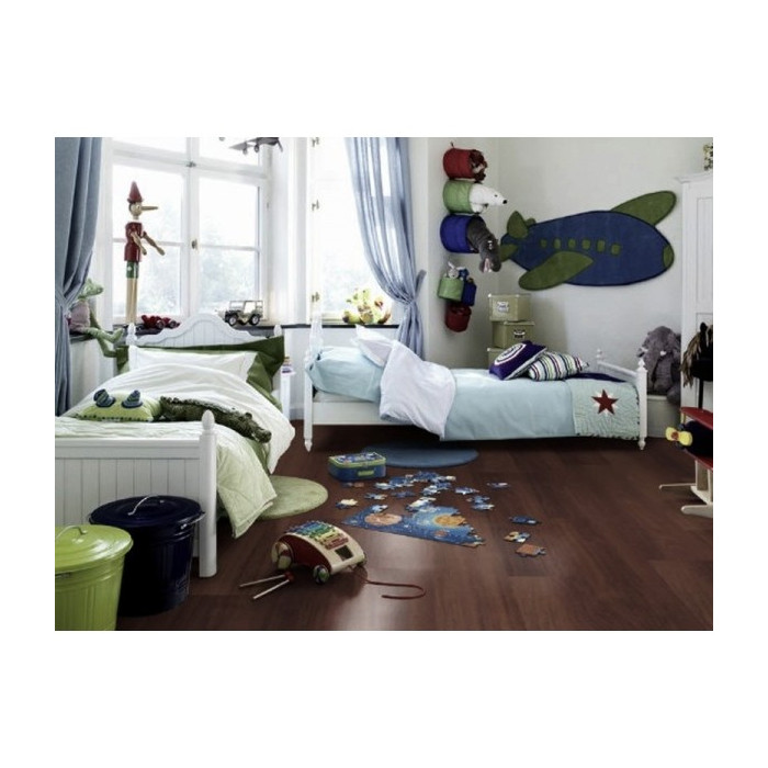 Ламинат Quick-Step Country U1164 / U 1164 Доска мербау