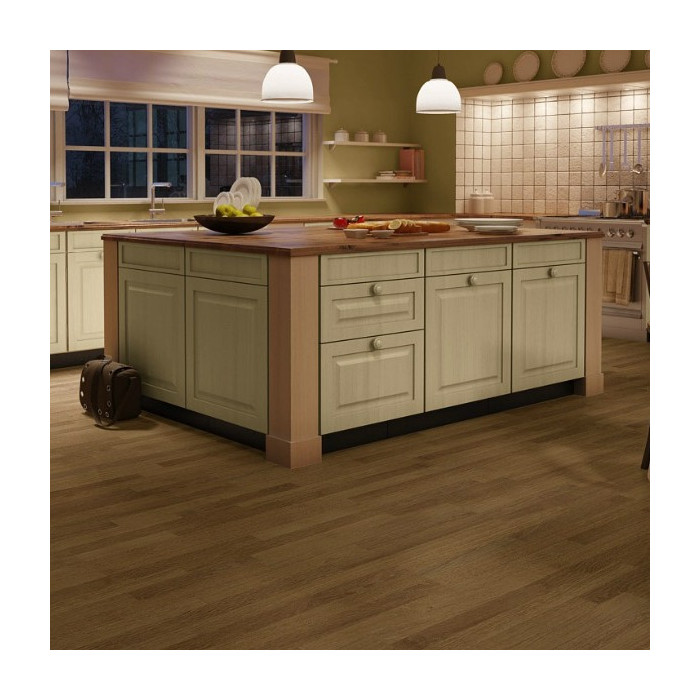 Ламинат Quick-Step Creo / Go QSG044 дуб французский натуральный лакированный