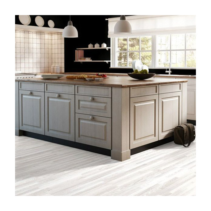 Ламинат Quick-Step Creo CR1480 ясень белый 7-ми полосный