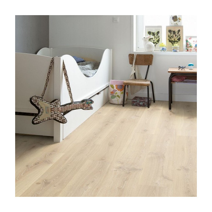 Ламинат Quick-Step Creo CR3179 дуб Нэшвилл светлый