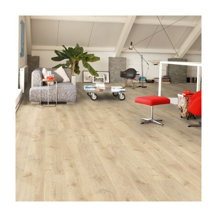 Ламинат Quick-Step Creo CR3182 дуб Вирджиния натуральный