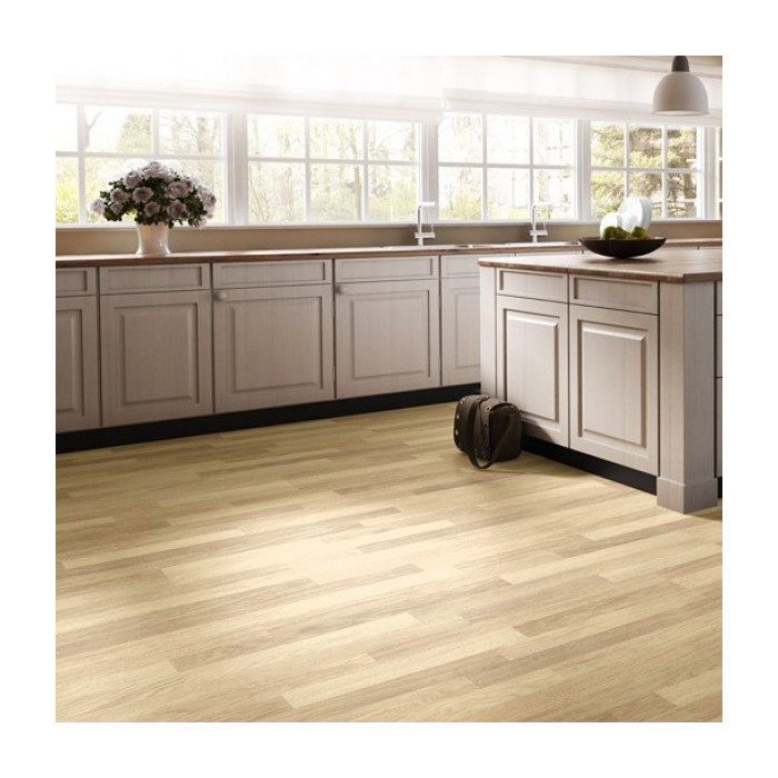 Ламинат Quick-Step Creo CR998 дуб натуральный лакированный отборный