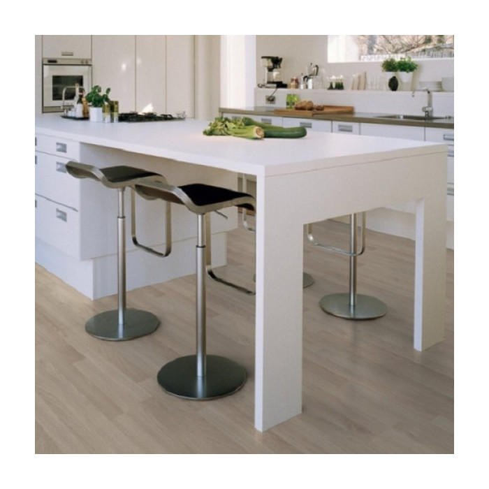 Ламинат Quick-Step Creo Plus CRP 5336 Дуб блонд 3-полосный