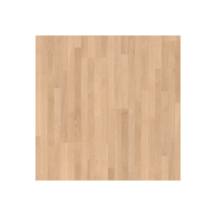 Ламинат Quick-Step Creo Plus CRP1372 Дуб французский белый лакированный