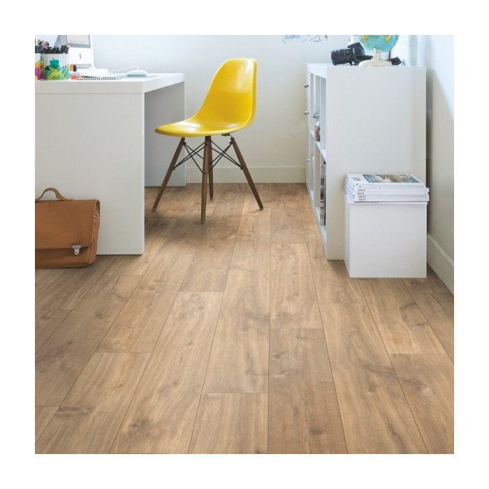 Ламинат Quick-Step Creo Plus CRP1487 Доска дуба полуночного натур
