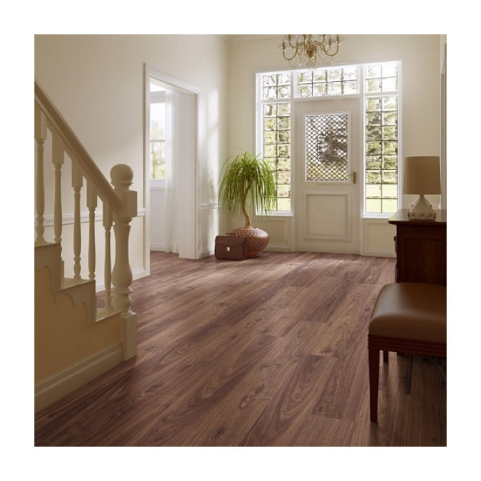 Ламинат Quick-Step Eligna U1043 орех