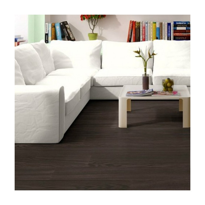 Ламинат Quick-Step Eligna U1302 зебрано интенсивный