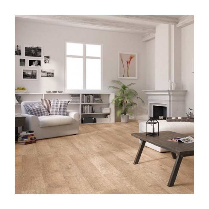 Ламинат Quick-Step Eligna U312 дуб матовый промасленный