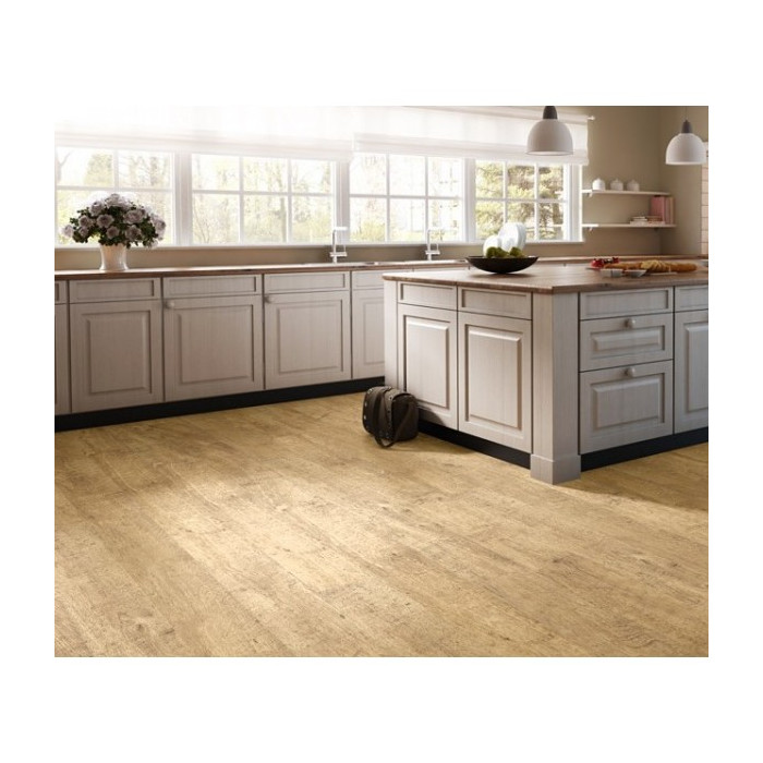 Ламинат Quick-Step Eligna U860 дуб Harvest