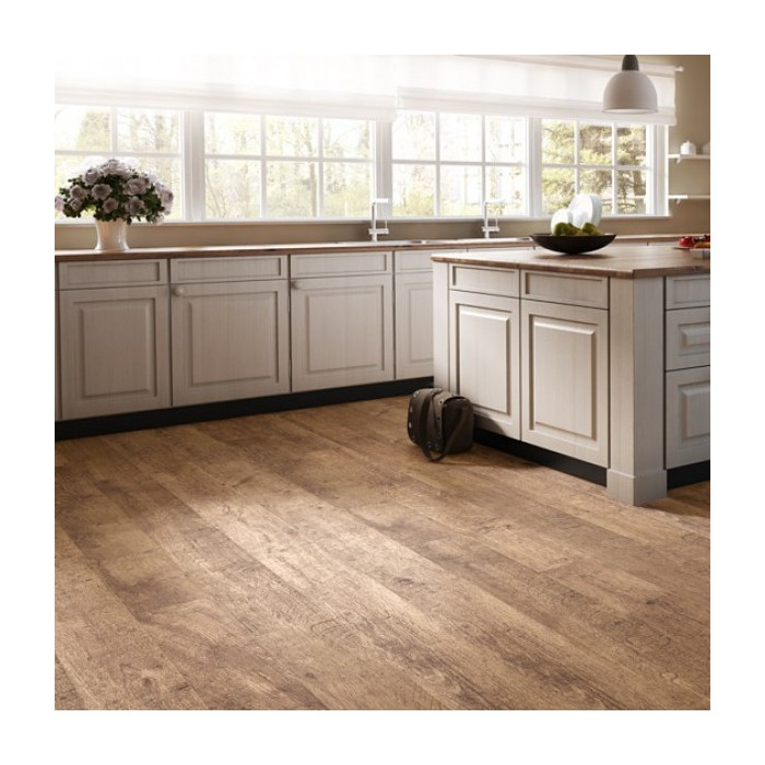 Ламинат Quick-Step Eligna U861 дуб Antique