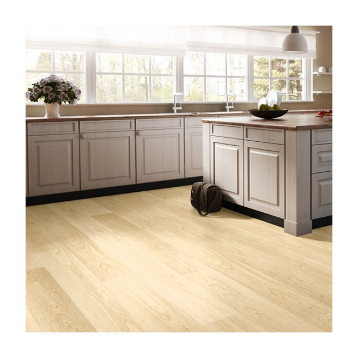 Ламинат Quick-Step Eligna U862 натуральный лакированный клён