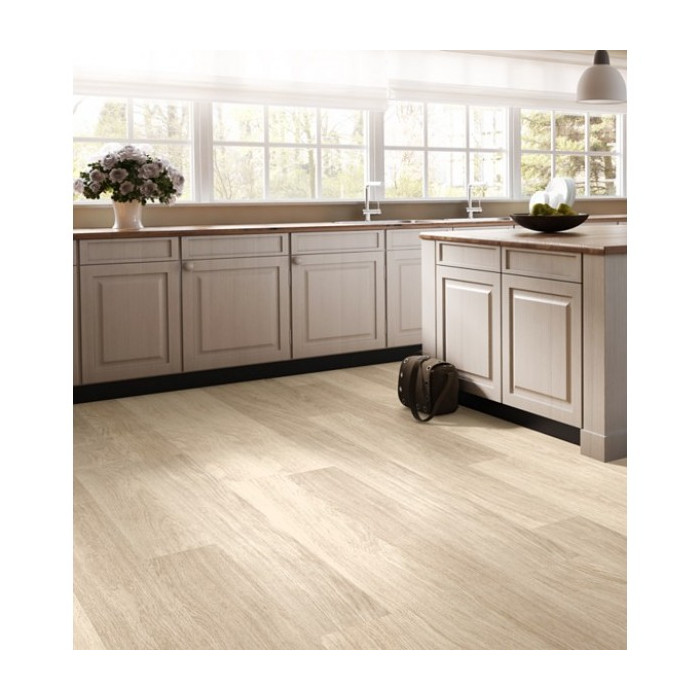 Ламинат Quick-Step Eligna U915 дуб белый лакированый