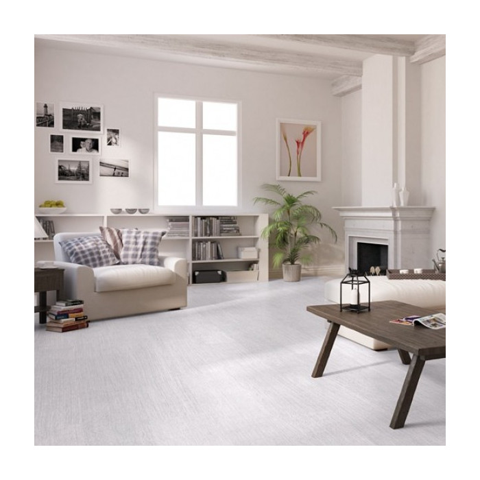 Ламинат Quick-Step Eligna wide UW1537 Утренний голубой дуб