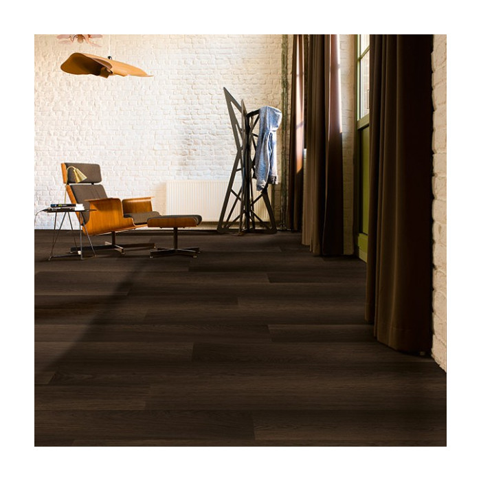 Ламинат Quick-Step Eligna wide UW1540 Мореный дуб