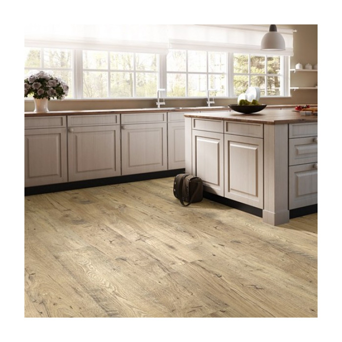 Ламинат Quick-Step Eligna wide UW1541 Реставрированный каштан натур