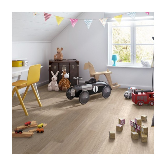 Ламинат Quick-Step Elite UE1303 дуб светлый потертый