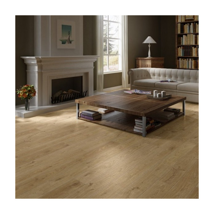 Ламинат Quick-Step Elite UE1491 белый дуб планк