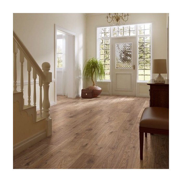 Ламинат Quick-Step Elite UE1492 дуб беленый медиум