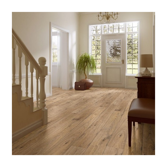 Ламинат Quick-Step Elite UE1493 дуб белый состаренный