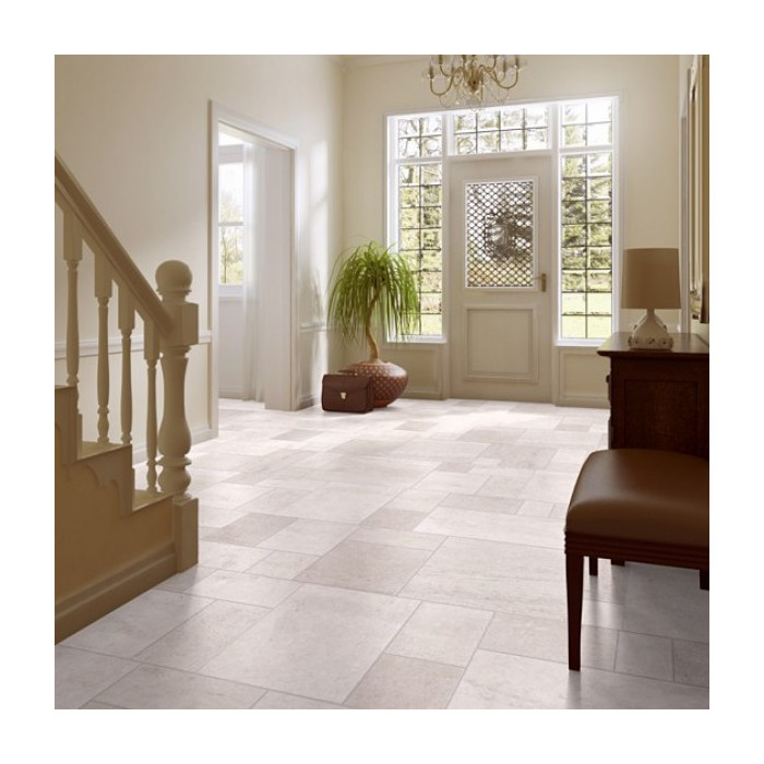 Ламинат Quick-Step Exquisa EXQ1553 Плитка белая