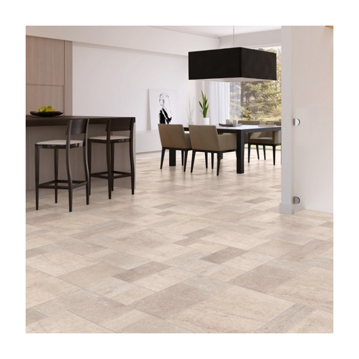Ламинат Quick-Step Exquisa EXQ1554 Плитка светлая