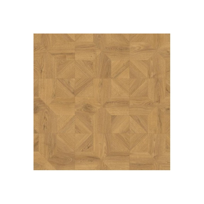 Ламинат Quick-Step Impressive patterns IPA4143 Дуб природный бежевый брашированный