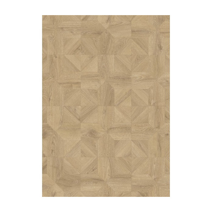 Ламинат Quick-Step Impressive Patterns Ultra IPU4142 Дуб песочный брашированный