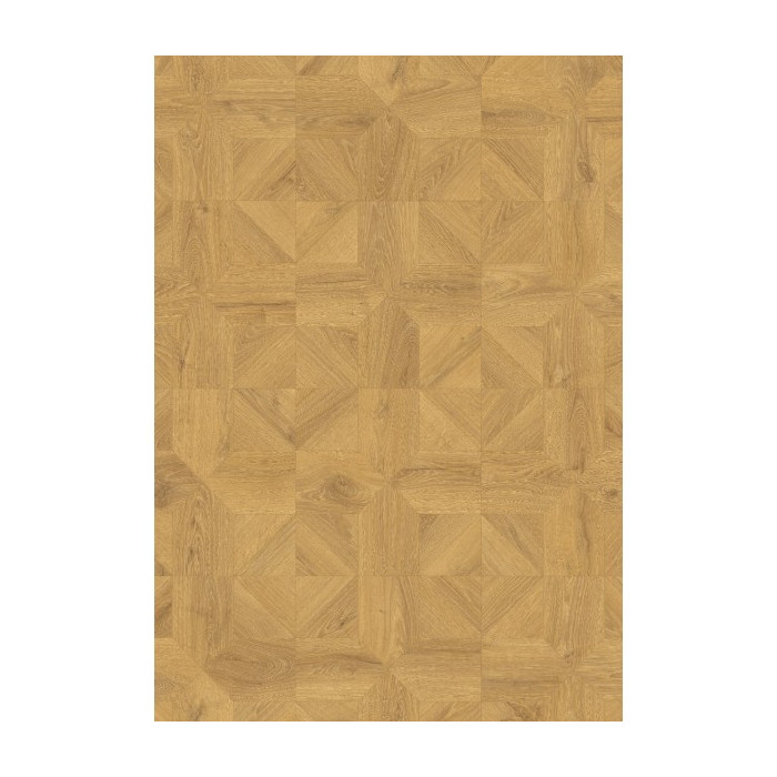 Ламинат Quick-Step Impressive Patterns Ultra IPU4143 Дуб природный бежевый брашированный