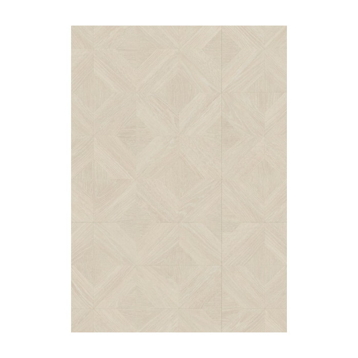 Ламинат Quick-Step Impressive Patterns Ultra IPU4501 Дуб палаццо белый