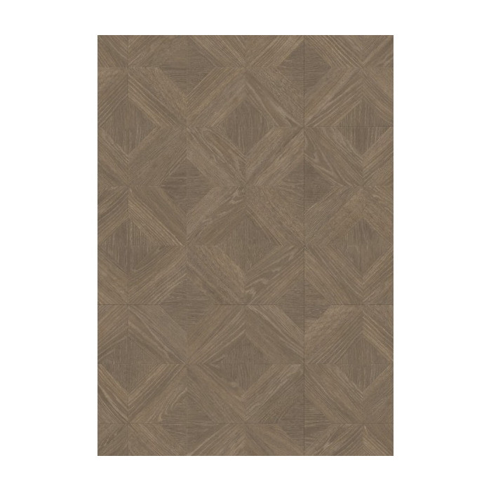 Ламинат Quick-Step Impressive Patterns Ultra IPU4504 Дуб палаццо коричневый