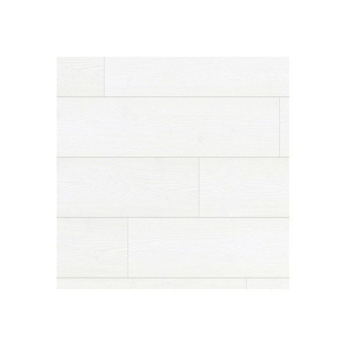 Ламинат Quick-Step Impressive Ultra IMU1859 Ламинат Quick-step Белоснежный коллекция Impressive Ultra IMU1859