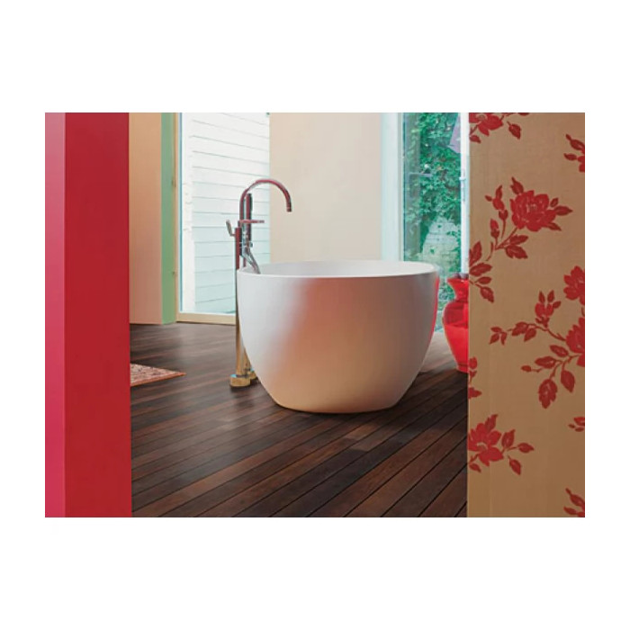 Ламинат Quick-Step Lagune UR1225 / UR 1225 палисандр чёрный лакированный корабельная палуба