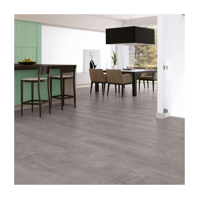 Ламинат Quick-Step Largo LPU1399 серый винтажный дуб